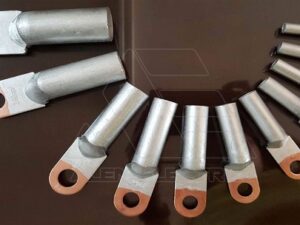 đầu cose đồng