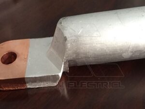 đầu cose điện