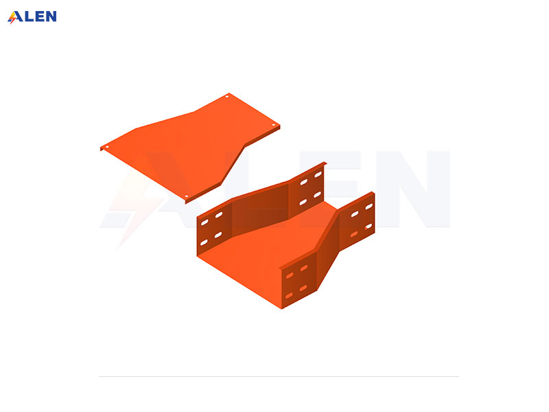 Giảm đều máng cáp 5 Giảm đều máng cáp - Ảnh 2