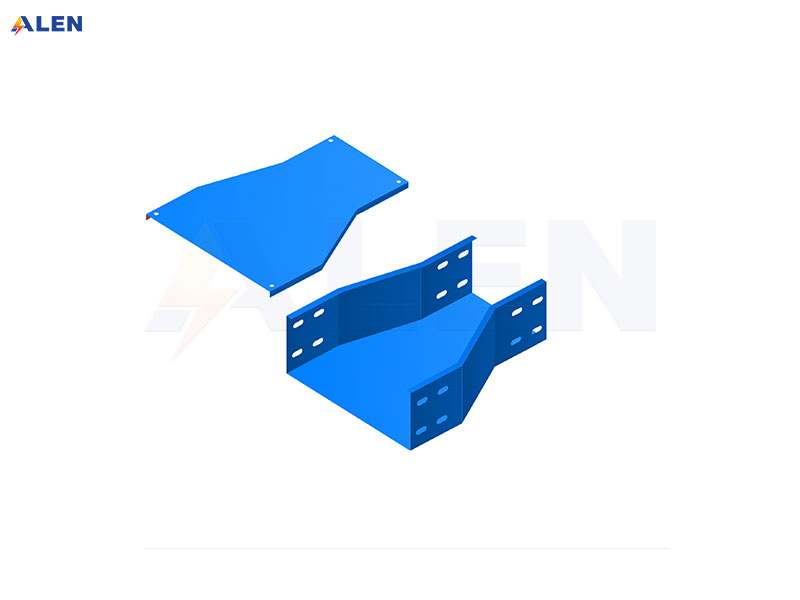 Giảm đều máng cáp 6 Giảm đều máng cáp - Ảnh 3