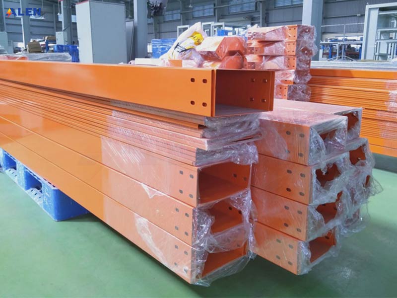 Chọn thang máng cáp sơn tĩnh điện hay mạ kẽm nhúng nóng? 12 thang máng cáp sơn tĩnh điện hay mạ kẽm nhúng nóng