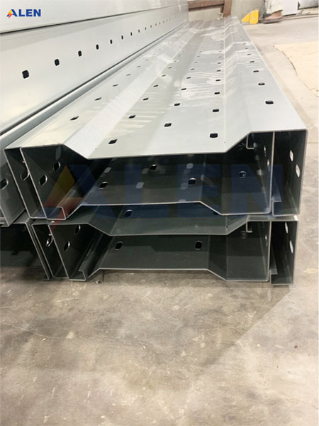 Định mức lắp đặt thang máng cáp điện đúng tiêu chuẩn mới nhất 14 máng cáp chữ M đặc biệt