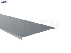 Nắp Máng Cáp điện 13 Nắp máng cáp inox