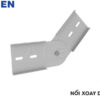 Nối xoay dọc máng cáp