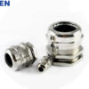Ốc siết cố định inox (MG) 9 ốc siết cáp cố định