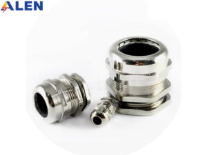 ốc siết cáp cố định