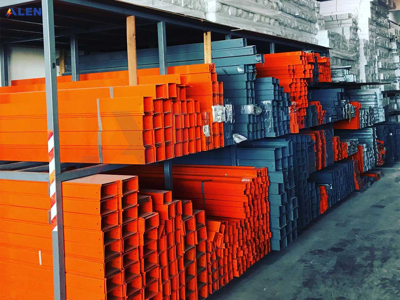 phân loại máng cáp điện phân loại máng cáp điện
