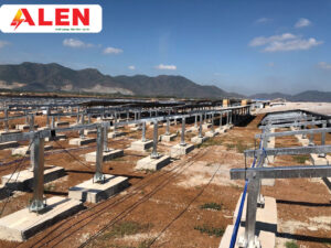 thang cáp dập gân tăng cứng