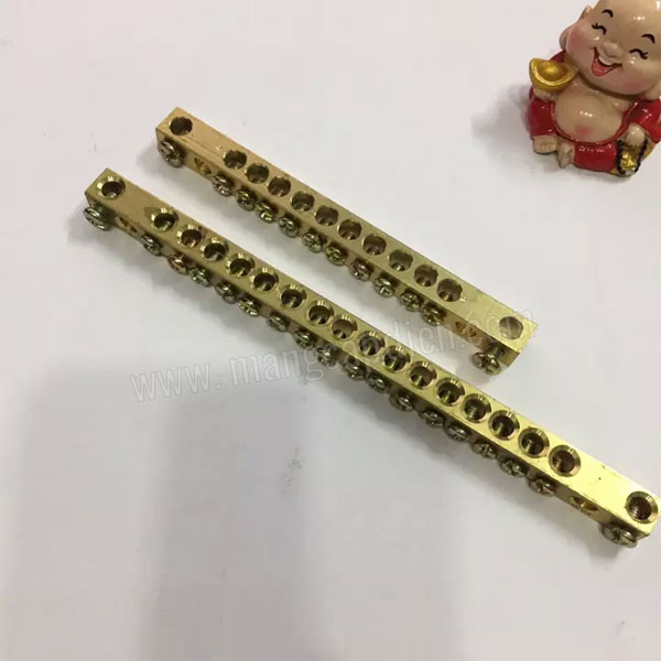 thanh đồng trung tính 12p