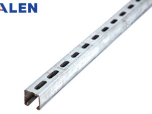 Giá đỡ máng cáp thanh U 12 Giá đỡ máng cáp thanh U