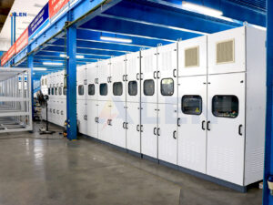 Tủ điện MCC 12 tủ điện mcc