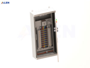Vỏ tủ điện 400x600x250