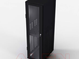 Vỏ tủ Rack 15 vỏ tủ rack