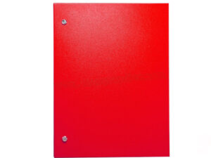 vỏ tủ sơn tĩnh điện màu đỏ pccc