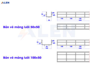 ban ve mang luoi 50