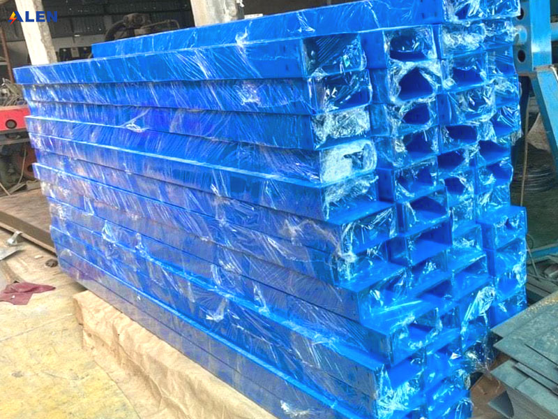 Chọn thang máng cáp sơn tĩnh điện hay mạ kẽm nhúng nóng? 15 thang máng cáp sơn tĩnh điện hay mạ kẽm nhúng nóng