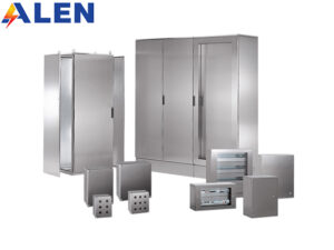 Cách thiết kế tủ điện công nghiệp