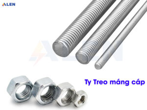 Máng điện tiếng Anh là gì?