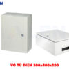 vỏ tủ điện 1000x800x300