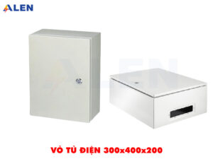 vỏ tủ điện 1000x800x300