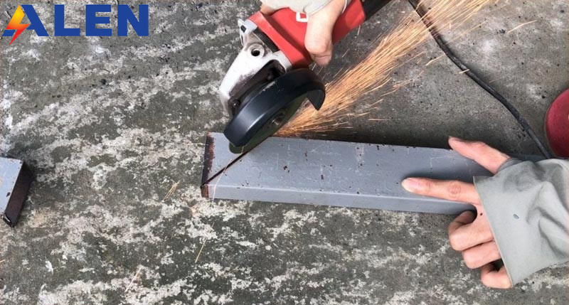cách chế Z máng điện