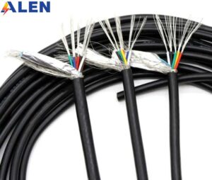 Dây cáp điện ngoài trời