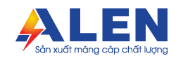Xưởng Sản Xuất ALEN