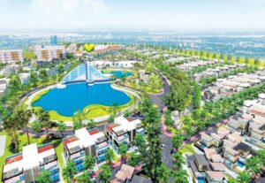 Nam phong Ecopark