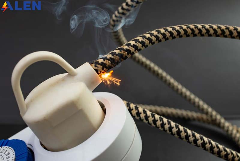 Hồ quang điện là gì? Tìm hiểu về hiện tượng hồ quang điện từ A đến Z 13 Hồ quang điện
