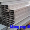 Máng cáp 400x50 12 Máng cáp 400x50