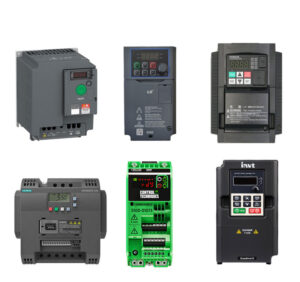 Các thiết bị điện công nghiệp