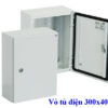 Vỏ tủ điện 300x400x200 11 Vỏ tủ điện 300x400x200