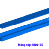 Máng cáp 200x100 22 Máng cáp 200x100