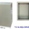Vỏ tủ điện 600x800x300 11 vỏ tủ điện 600x800x300