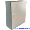 Vỏ tủ điện 400x600x250 10 Vỏ tủ điện 400x600x250