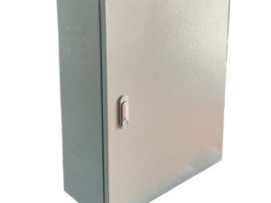 Vỏ tủ điện 400x600x250
