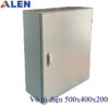 Vỏ tủ điện 500x400x200