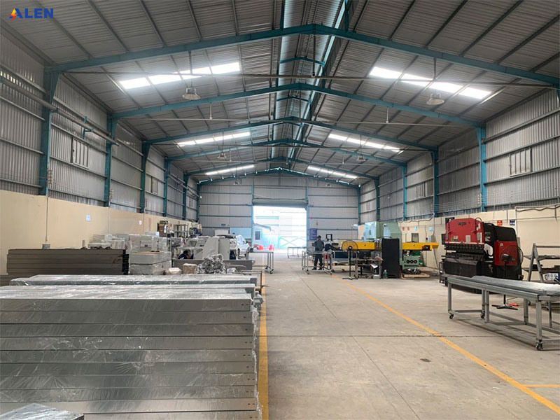 Vỏ tủ điện 800x600x300 11 Vỏ tủ điện 800x600x300