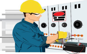 Tủ điện chiếu sáng lấy điện từ đâu