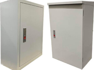 Vỏ tủ điện ngoài trời 400x300x150
