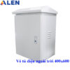 Vỏ tủ điện ngoài trời 400x600