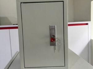 Vỏ tủ điện 600x400x200 16 vỏ tủ điện 500x700x250