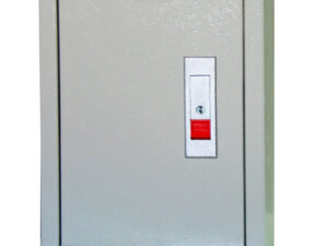Vỏ tủ điện 400x500x200