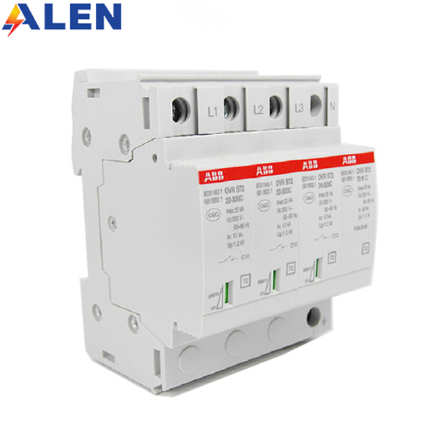 CB chống sét là gì? hướng dẫn cách chọn CB chống sét chi tiết nhất 12 CB chống sét