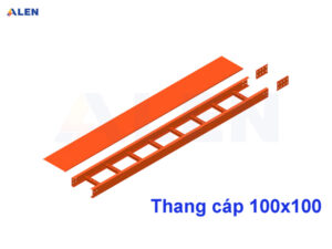 Trang chủ 188 Thang cáp 100x100