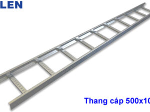 Trang chủ 190 Thang cáp 500x100